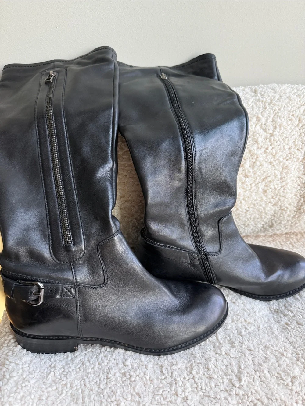 Steven By Steve Madden classic black